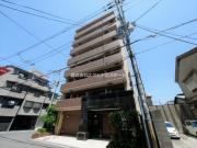 ライジングコート岸里玉出駅前