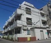 小田急小田原線小田急相模原駅まで徒歩4分