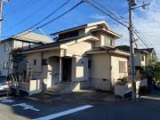外院3丁目 貸家
