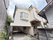 塩屋町8丁目戸建