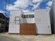 エクリュ二日市北