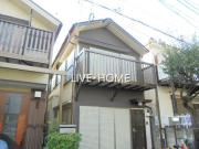 ＪＲ総武線（各駅停車）阿佐ケ谷駅まで徒歩5分