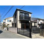 上草柳2丁目ハウス