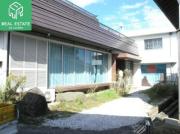 ＪＲ和歌山線名手駅まで徒歩35分