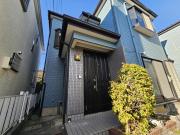 平作テラスハウスA