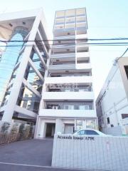 ＪＲ京浜東北・根岸線大宮駅まで徒歩7分