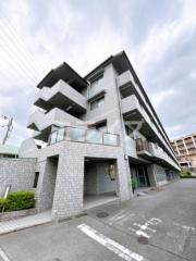 大阪モノレール本線山田駅まで徒歩8分
