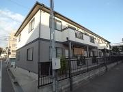 ＪＲ山陽本線明石駅まで徒歩4分