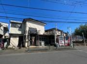 小田急小田原線喜多見駅まで徒歩24分