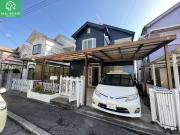 ＪＲ和歌山線粉河駅まで徒歩20分