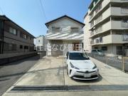 ＪＲ東海道本線安城駅まで徒歩4分