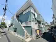 ＪＲ総武線（各駅停車）新小岩駅まで徒歩20分