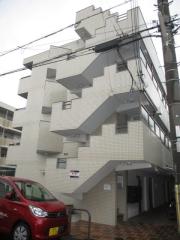 プランドール勧修寺