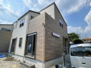 池田市旭丘3丁目貸家