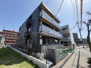 DーSERENOくすのき台