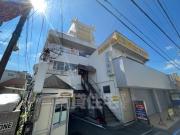阪急宝塚線曽根駅まで徒歩3分