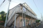 ＪＲ中央線立川駅まで徒歩13分
