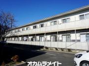 アムール DU MONDEI