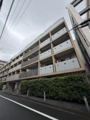 LaSante品川シーサイドII