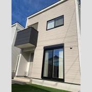 上土居4丁目戸建