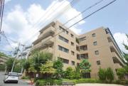 阪急神戸線芦屋川駅まで徒歩6分