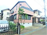 日野市落川戸建
