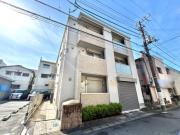 ＪＲ総武本線都賀駅まで徒歩2分