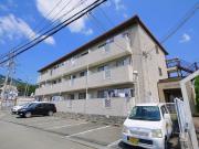 近鉄生駒線一分駅まで徒歩4分