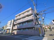 近鉄難波・奈良線東生駒駅まで徒歩6分