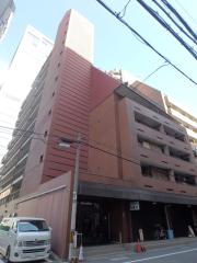 地下鉄堺筋線北浜駅まで徒歩7分