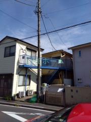 アミューズ宮本 A