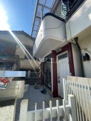 北区上十条戸建て