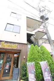 ＪＲ中央線八王子駅まで徒歩5分