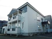 北海道札幌市東区北四十条東６丁目