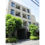 シティカレント目黒学芸大学