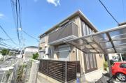 小田急小田原線玉川学園前駅まで徒歩14分
