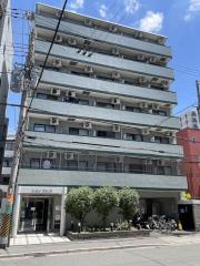 ＪＲ大阪環状線寺田町駅まで徒歩6分