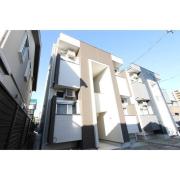 BELLE VILLA長町