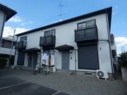 ＪＲ青梅線福生駅まで徒歩7分