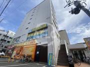 CITY SPIRE平野