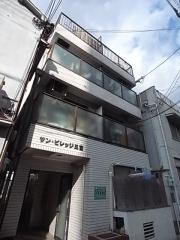 フリックコート三宮フロント