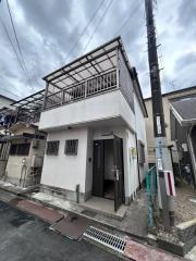 西浦戸建
