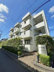 ＪＲ芸備線矢賀駅まで徒歩13分