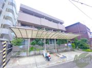 フェイバリットマンション弐番館