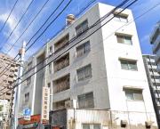 ＪＲ南武線川崎駅まで徒歩8分