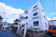 ＪＲ山陽本線向洋駅まで徒歩10分
