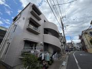 京王線笹塚駅まで徒歩13分