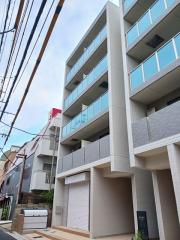 東武東上線川越駅まで徒歩5分