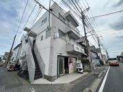 埼玉新都市交通伊奈線鉄道博物館（大成）駅まで徒歩17分