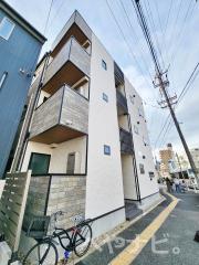 地下鉄桜通線桜山駅まで徒歩10分